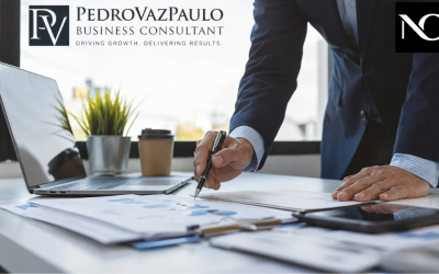 PedroVazPaulo Business Consultant: What We Found After Digging In