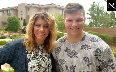 Garrison Brown: Sister Wives Son’s Life, Career, and Death Explained