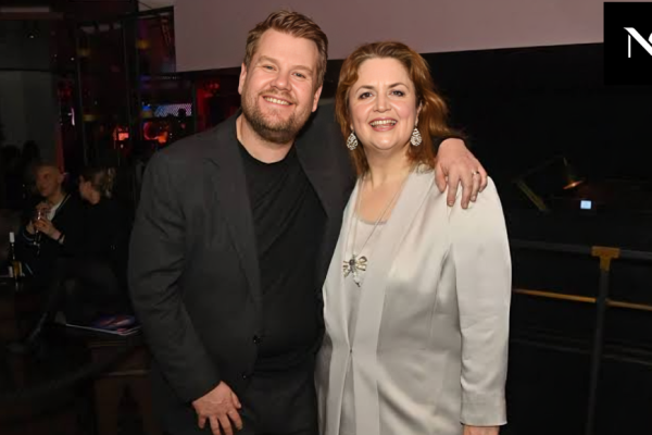 Ruth Jones: Age, Career, Net Worth and Everything Else Worth Knowing