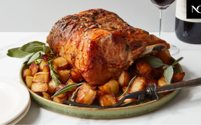 How to Cook a Pork Roast in the Oven (Without Drying It Out)