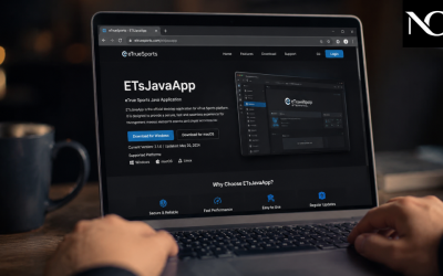 How to Update ETSJavaApp by eTrueSports: Complete Step-by-Step Guide