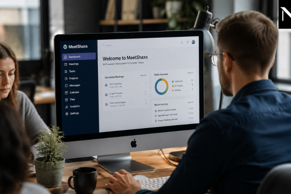 Software Name MeetShaxs: Complete Guide, Features, Benefits, Review and Alternatives (2026)