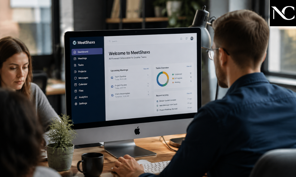 software name meetshaxs