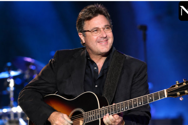 Vince Gill Net Worth