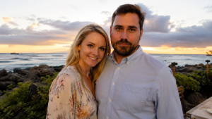 Dan Katz Wife