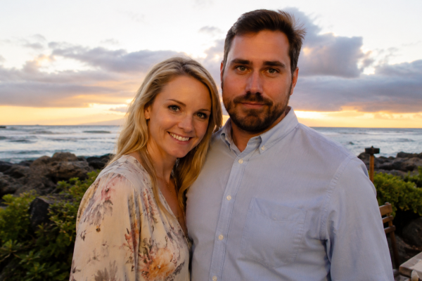 Dan Katz Wife: Who Is Stephanie Maloney Katz?