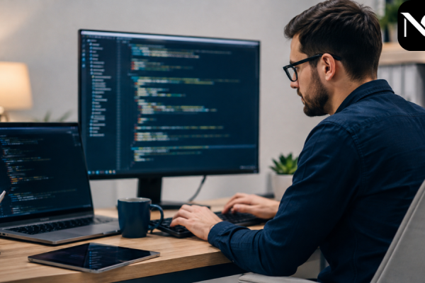 Droven.io Software Development Tips