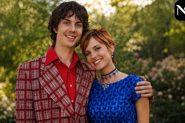 Heidi Van Pelt: Age, Bio, Net Worth & Marriage to Taran Noah Smith