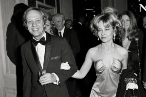 Loralee Czuchna: Life, Marriage to Don Knotts and Biography