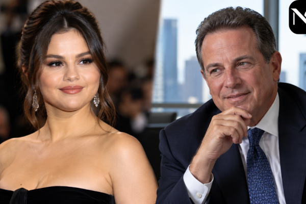 Selena Gomez and Jeff Greene: Careers, Net Worth, and Success Stories