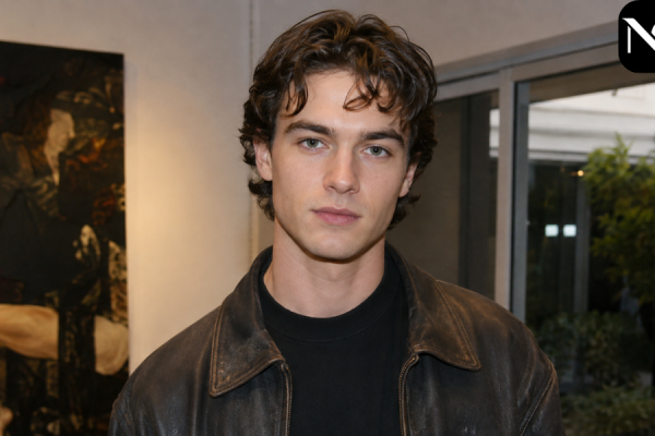 Dylan Thomas Andrews: Meet Stephanie Seymour’s Eldest Son
