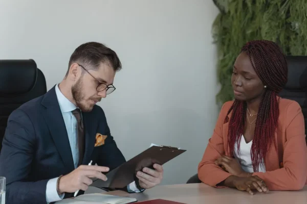 How to Answer Tell Me About Yourself in an Interview