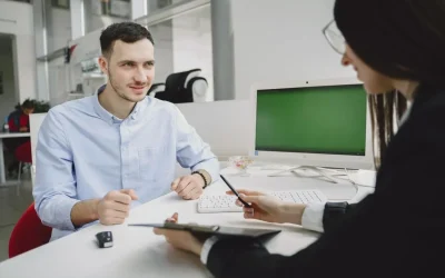 How to Answer What Are Your Weaknesses in an Interview