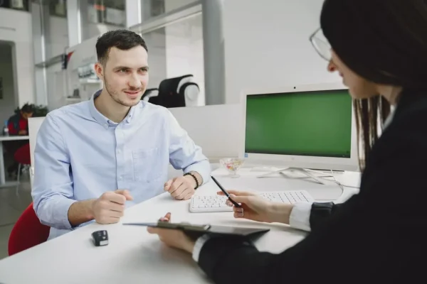 How to Answer What Are Your Weaknesses in an Interview